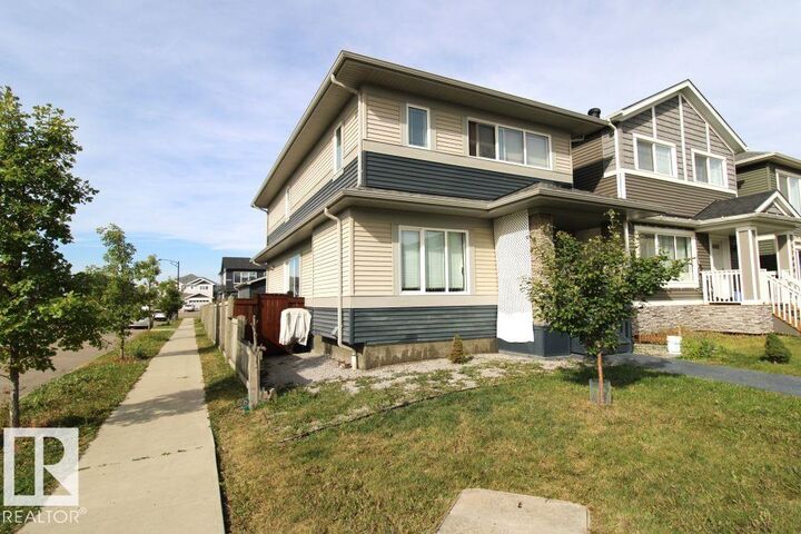 Property Photo:  17440 77 Street NW  AB T5Z 0R4 