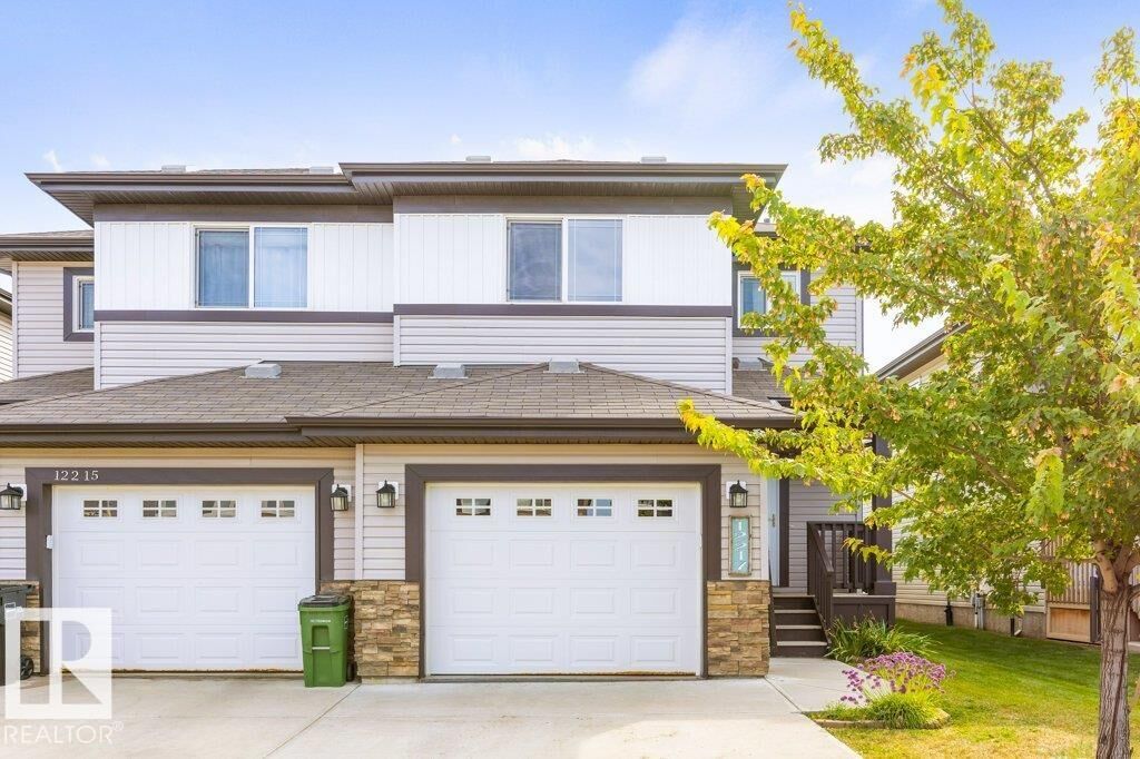 Property Photo:  12217 177 Avenue NW  AB T5X 0L1 