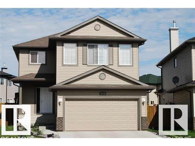Property Photo:  16246 48 Street NW  AB T5Y 3H7 
