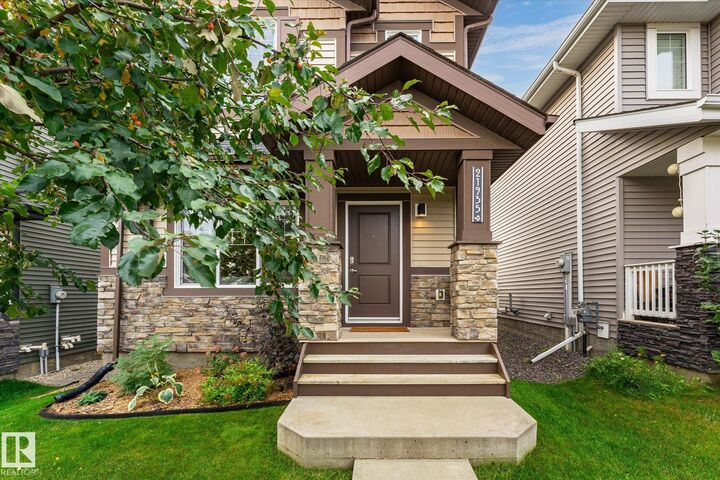 Property Photo:  21935 91 Avenue NW  AB T5T 6Z8 