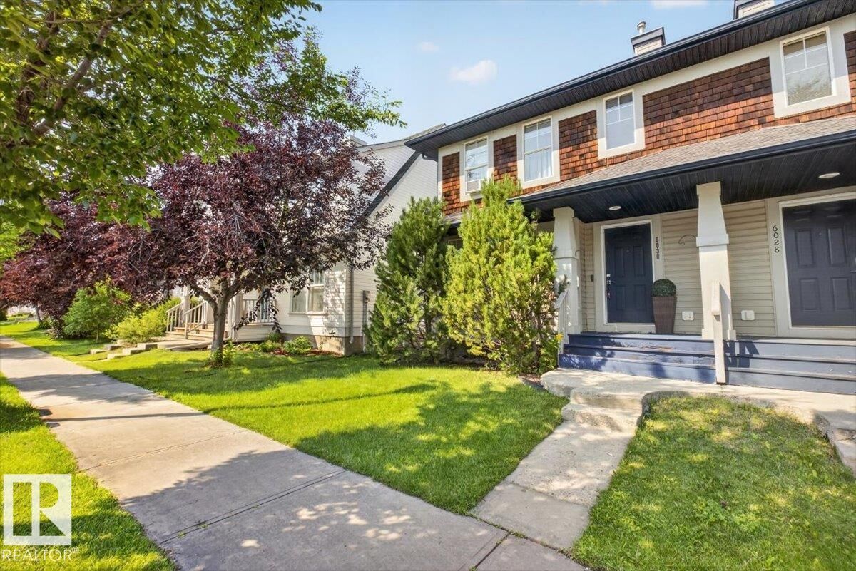 Property Photo:  6030 S Terwillegar Boulevard NW  AB T6R 0K5 
