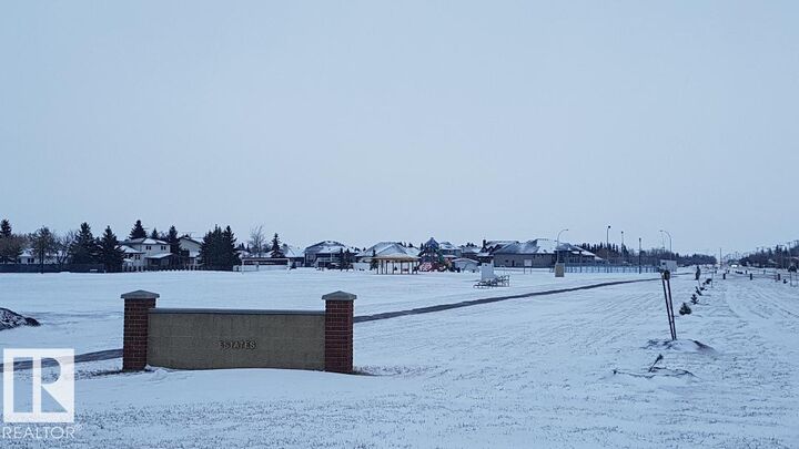 Property Photo:  5717 44A Street  AB T9C 1E3 