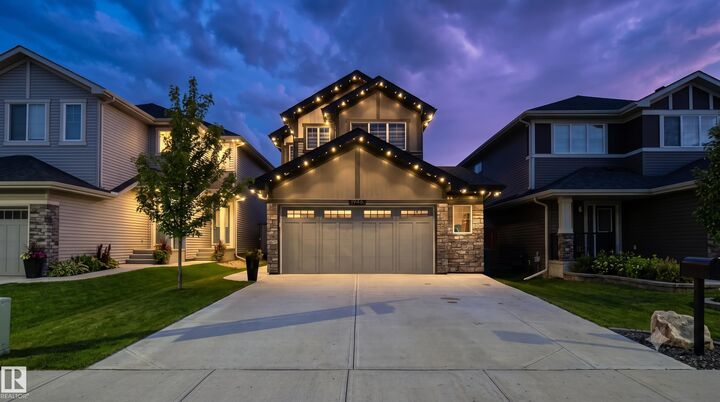 Property Photo:  1946 Westerra Lane  AB T7Z 0M9 