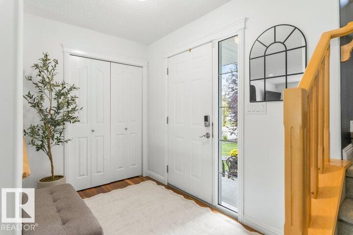 Property Photo:  98 Eastgate Way  AB T8N 7B6 