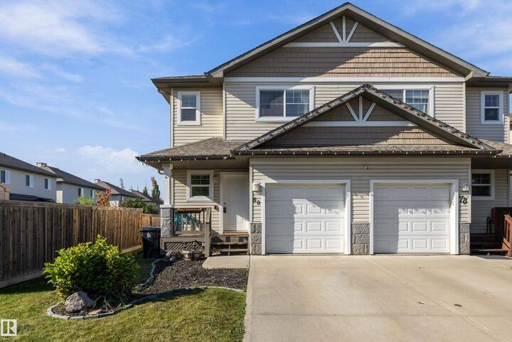 Property Photo:  80 Hartwick Landing  AB T7X 0A5 