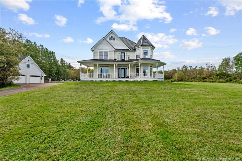 Property Photo:  1095 Route 133  NB E4P 8G3 