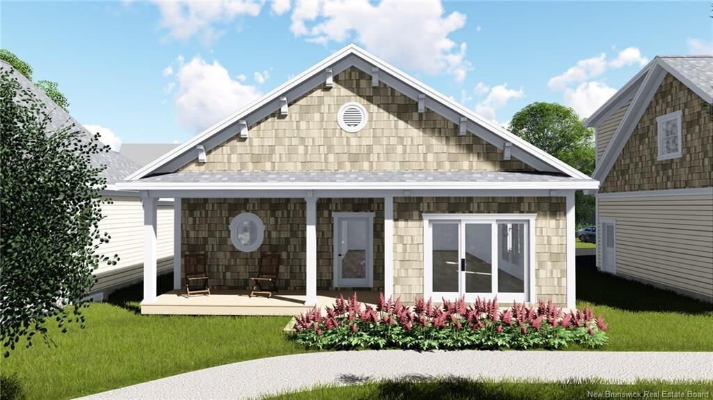 Property Photo: 224 Mowat Drive 7 NB E5B 2P3