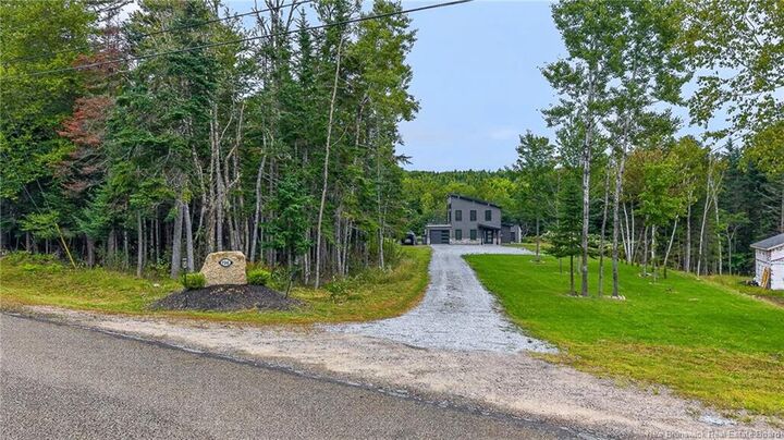 Property Photo:  196 Days Corner Road  NB E5K 4J9 