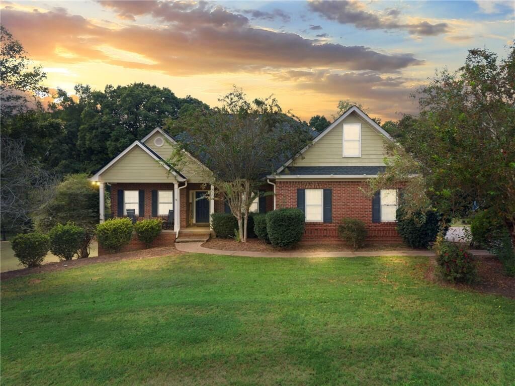 Property Photo:  70 Line Drive  GA 30056 