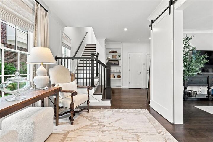 Property Photo: 7535 Cordery Road GA 30040
