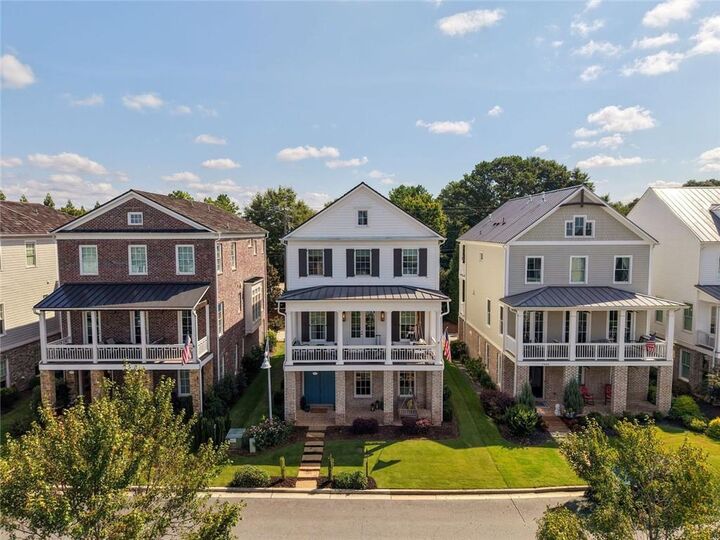 Property Photo: 7535 Cordery Road GA 30040