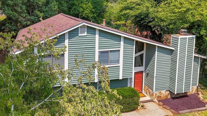 Property Photo:  6565 Oakwood Drive  GA 30135 