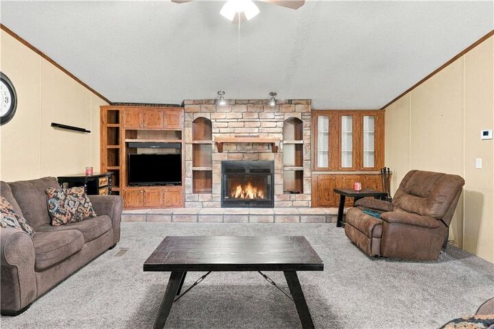 Property Photo: 2651 Cedartown Highway GA 30153