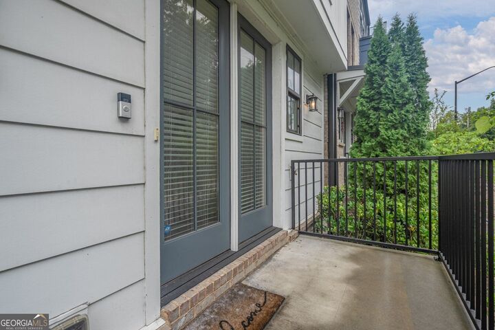 Property Photo: 1840 Gotham Lane NE GA 30324