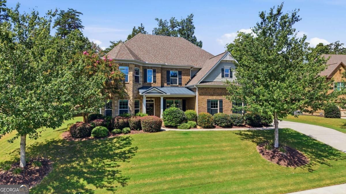 Property Photo: 4529 Summersweet Drive GA 30066