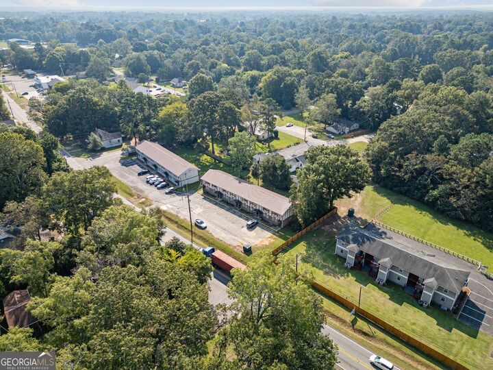 Property Photo:  901 Orange Street  GA 31030 