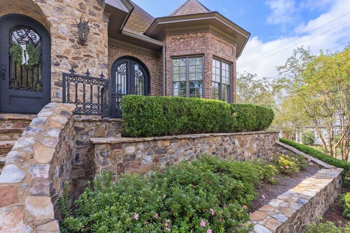 Property Photo:  2000 Poplar Drive  GA 31906 