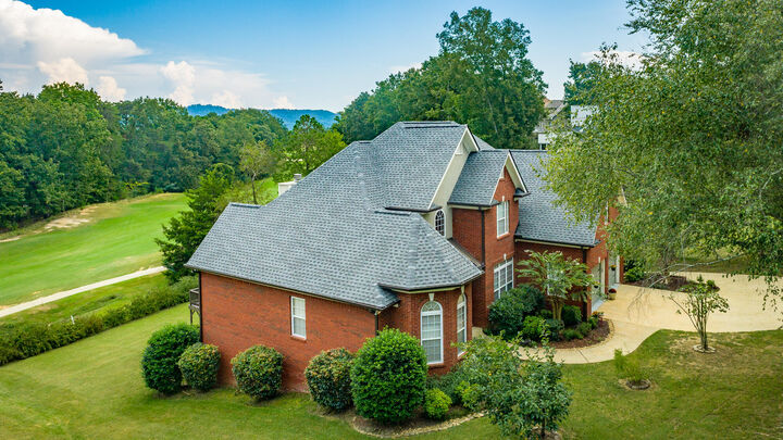 Property Photo: 1791 Windstone Drive GA 30736