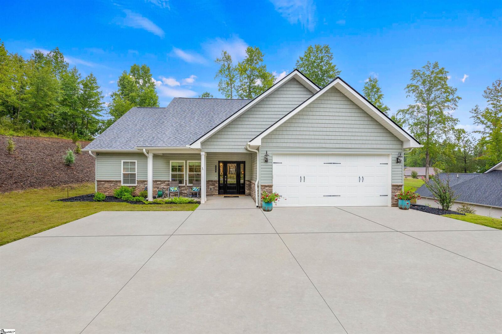 Property Photo:  475 Twin View Drive  SC 29693 