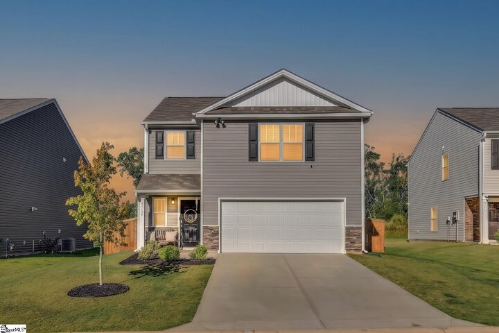 Property Photo:  4723 Masterson Lane  SC 29316 