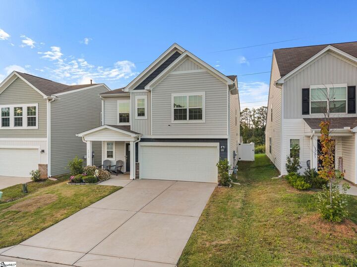 Property Photo: 1719 Southwold Lane SC 29316
