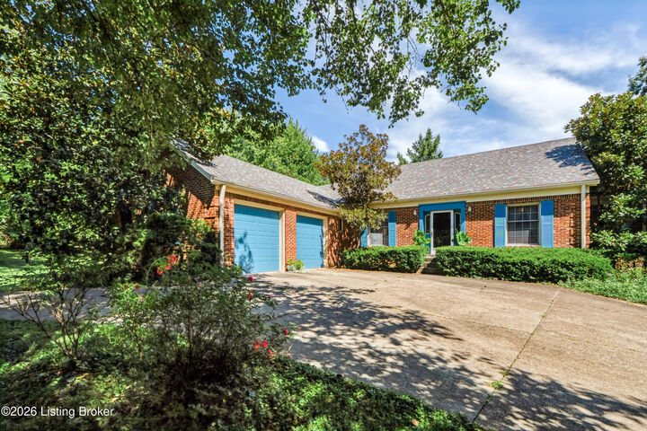 Property Photo:  5103/5107 Billtown Rd  KY 40299 