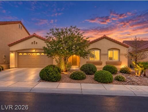 Property Photo:  8108 Painted Clay Avenue  NV 89128 