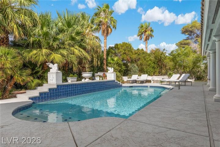 Property Photo: 1533 Westwood Drive NV 89102