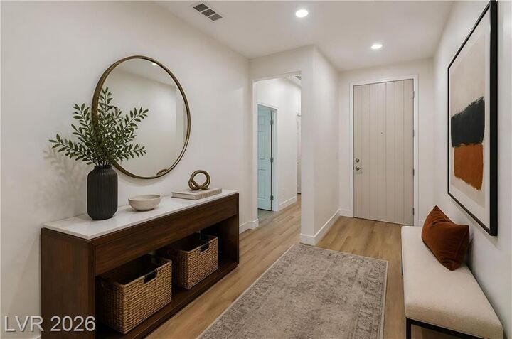 Property Photo: 748 Omaggio Place NV 89011