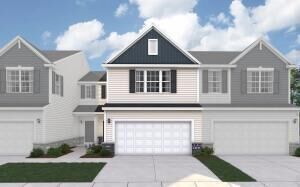 Property Photo:  5711 Ruby Road 355-5  IN 46356 