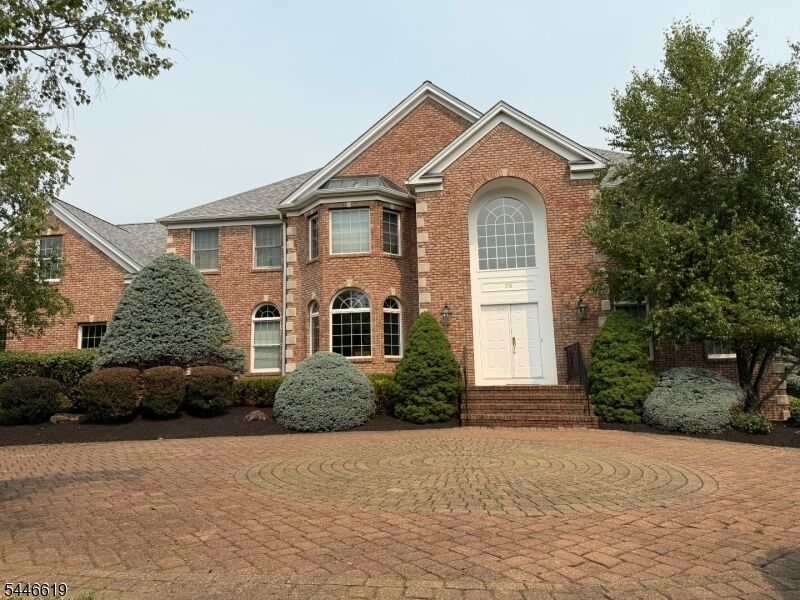 Property Photo:  36 Quail Run  NJ 07869 