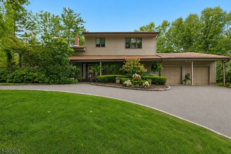 Property Photo:  1 Edgar Road  NJ 07052 
