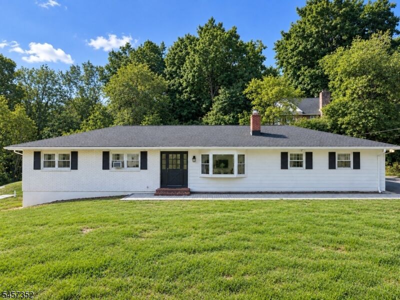 Property Photo: 33 Cooke Rd NJ 07825