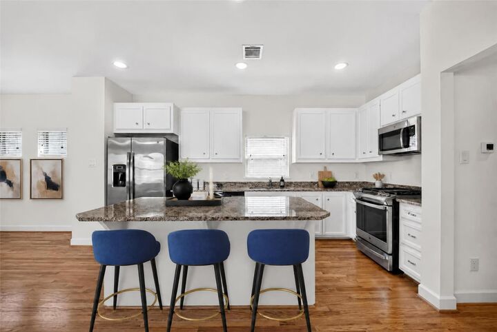 Property Photo:  11509 Main Ash Drive  TX 77025 