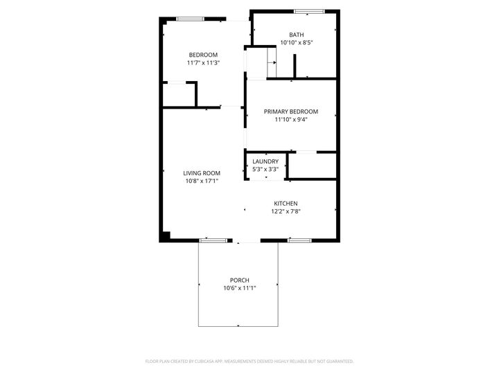 Property Photo:  7900 Fm 2354 B  TX 77523 