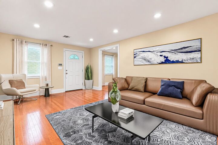 Property Photo:  818 Ridge Rd  NJ 07009 