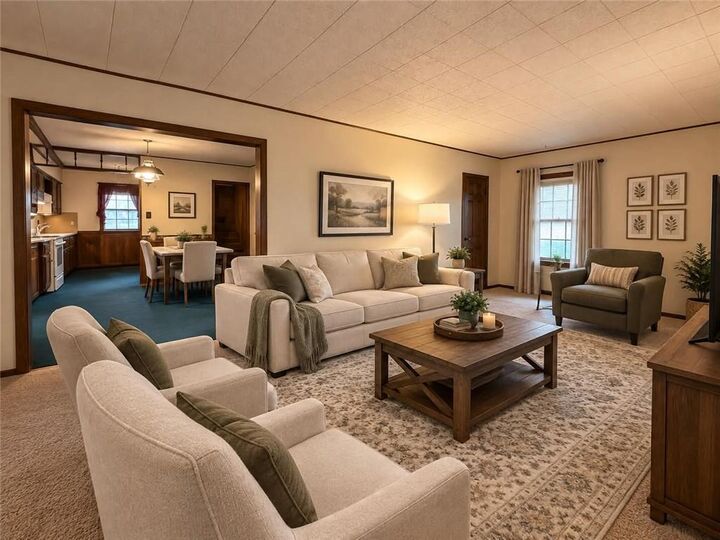 Property Photo:  1813 Clifford Street  MO 64505 