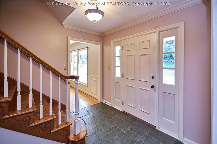 Property Photo:  604 Burkewood Place  WV 25314 