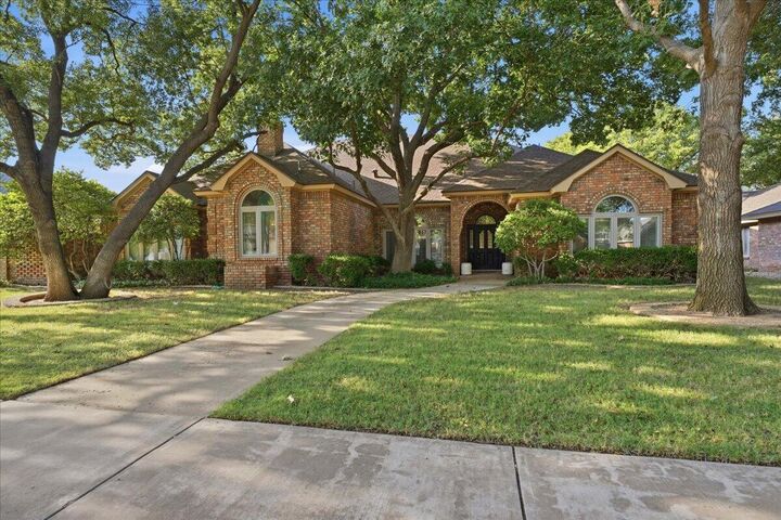 Property Photo:  4513 87th Street  TX 79424 