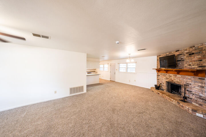 Property Photo:  4414 28th Street  TX 79410 