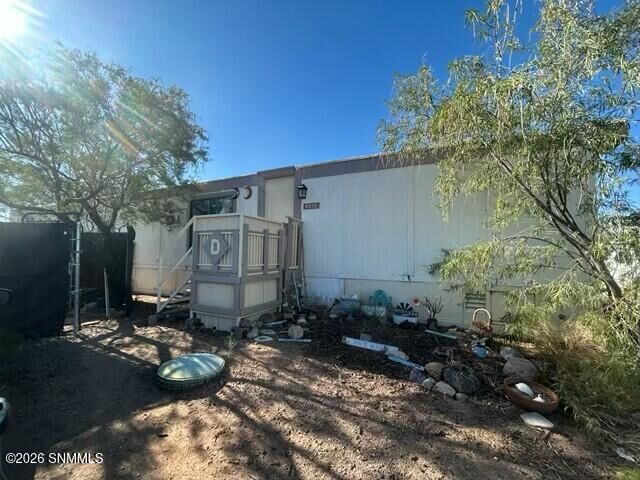 Property Photo:  8330 SE Warm Springs Road  NM 88030 