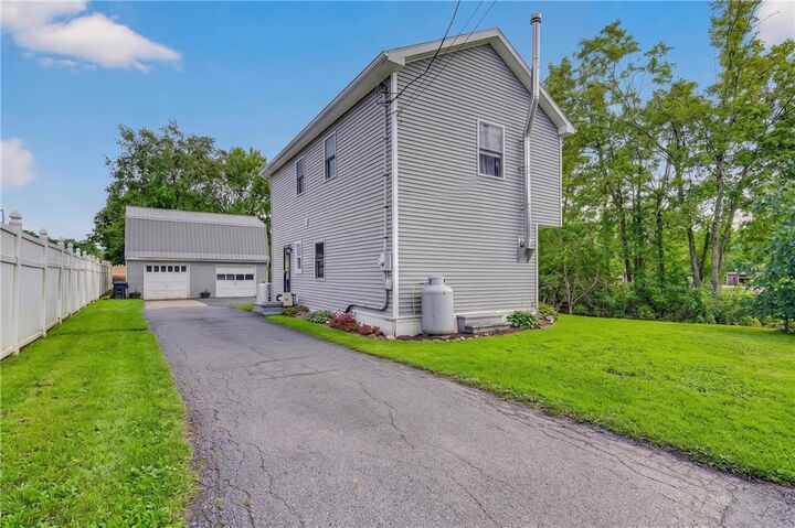 Property Photo:  615 Washington Boulevard  PA 18013 