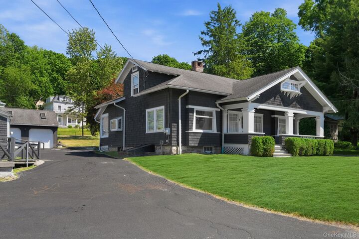Property Photo:  1 Main Street  NY 10578 