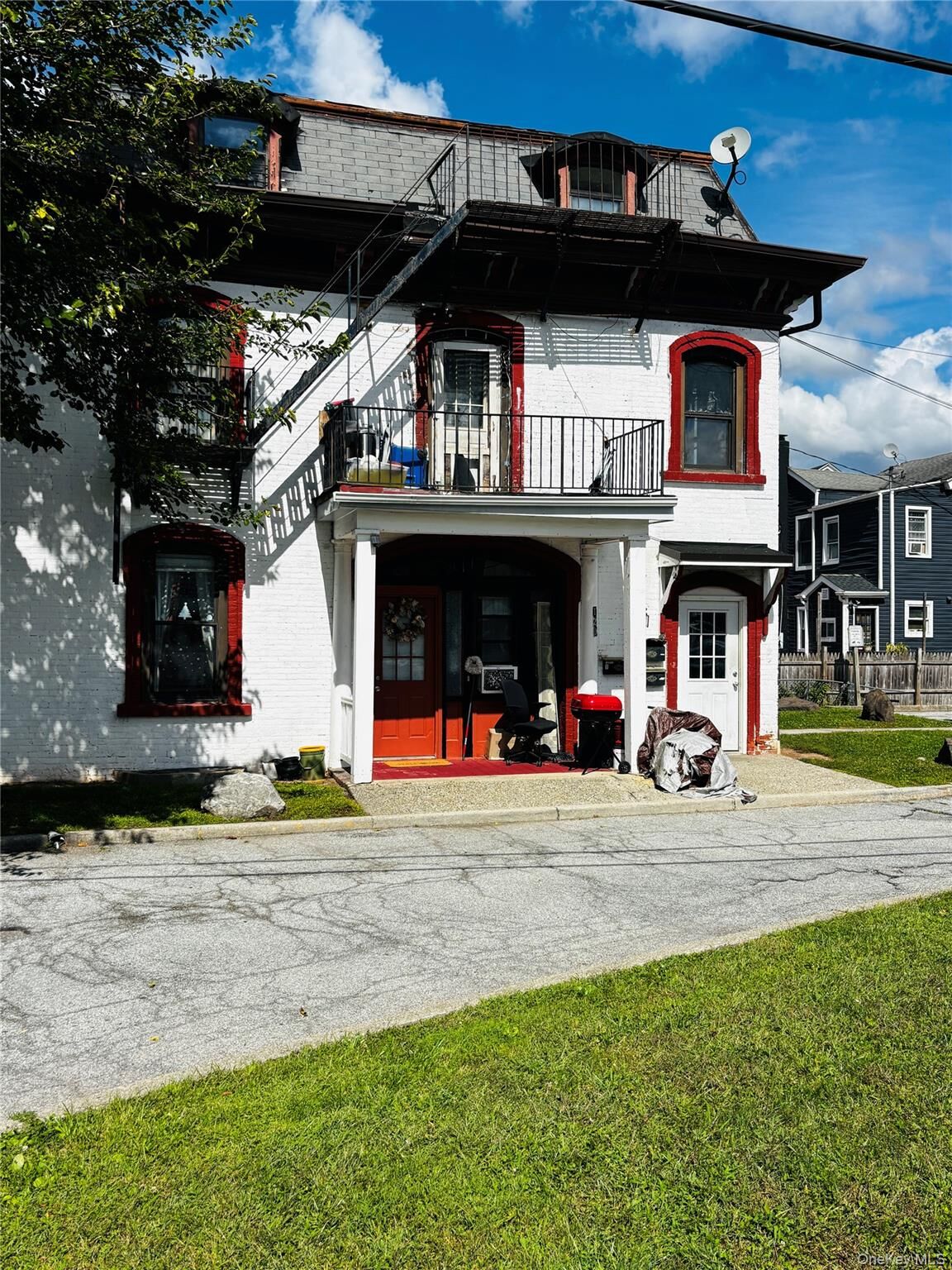 Property Photo: 120 Smith Street NY 10566