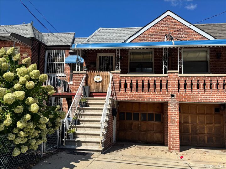 Property Photo: 1137 Van Nest Avenue NY 10461