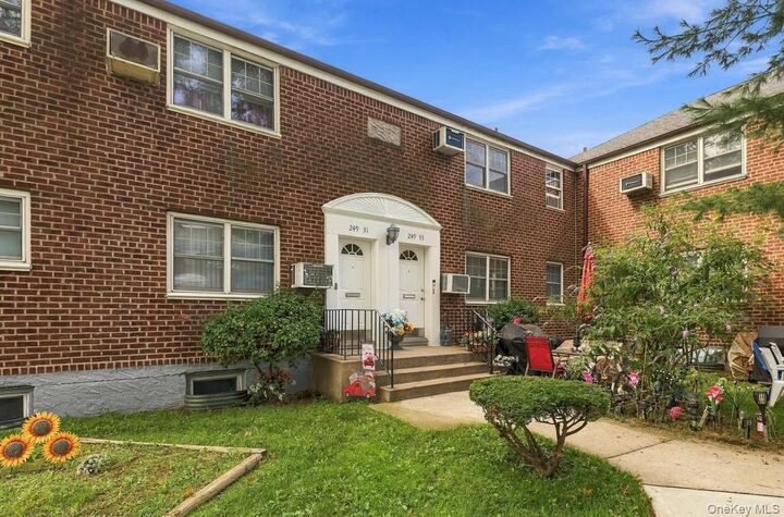 Property Photo: 249-33 60th Avenue Lower NY 11362