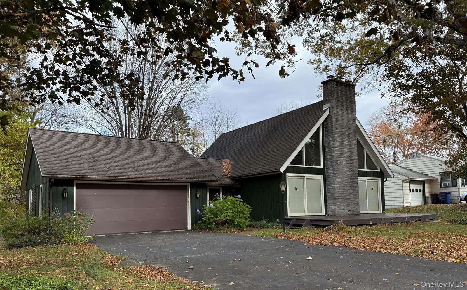 Property Photo: 21 Cramer Road NY 12572