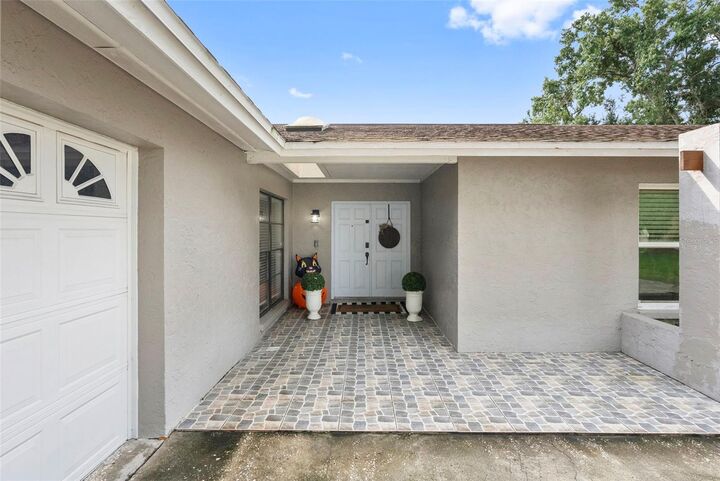 Property Photo: 4010 Braesgate Lane FL 33624