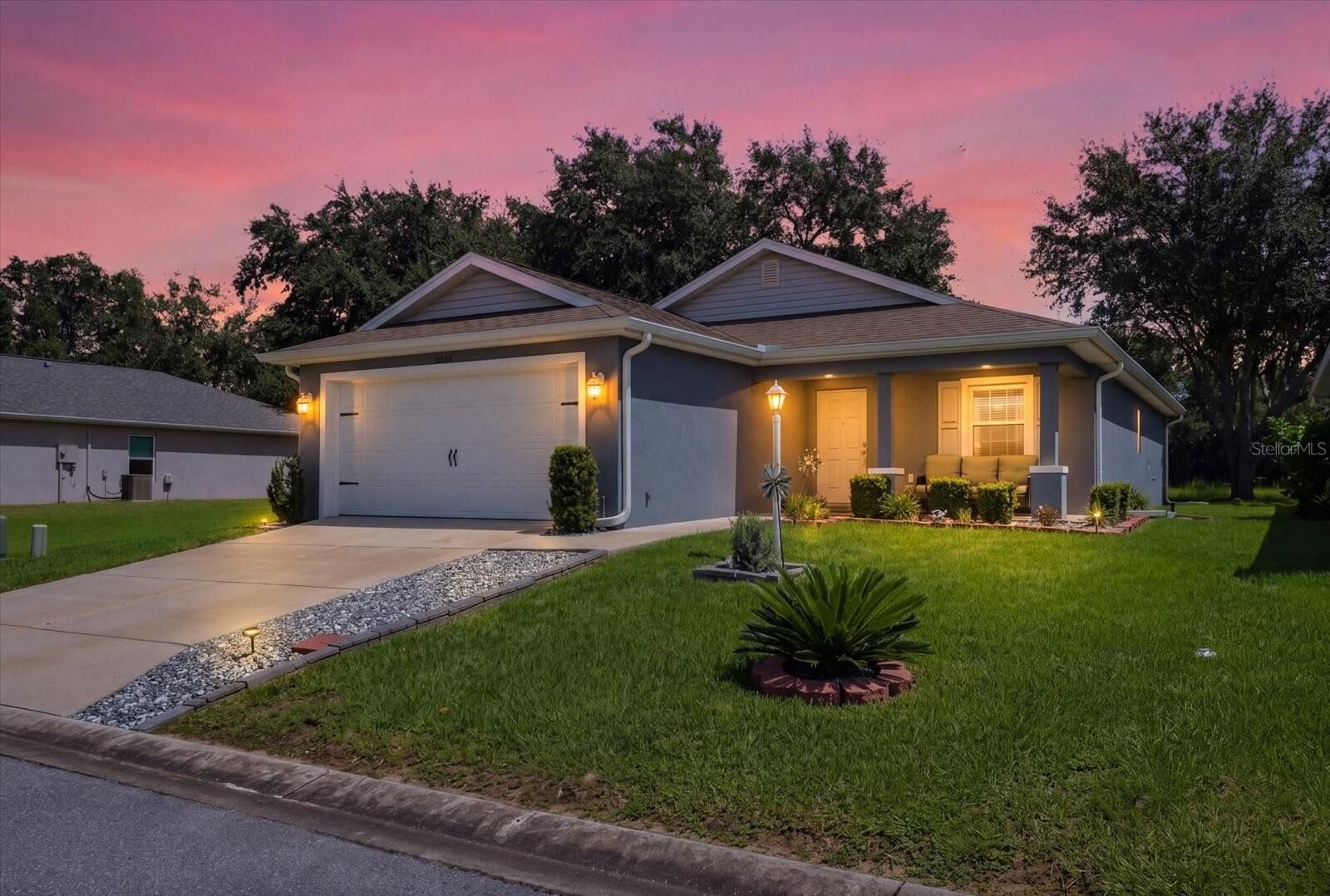 Property Photo:  10526 S Drew Bryant Circle  FL 34436 