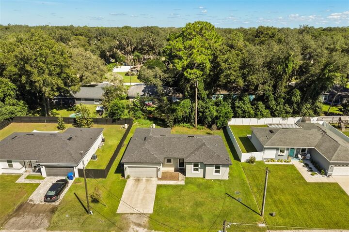 Property Photo: 1365 2nd Street FL 32763